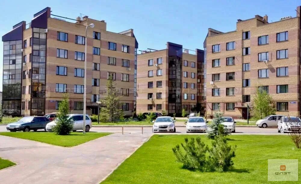Лесной городок казань фото 9 200 000 Руб., Продажа квартиры, Казань, ул. Меридианная (Лесной городок), Купи