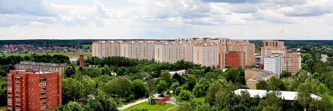 Лесной городок московская область фото Сантехник Лесной Городок, вызов на дом срочно вызвать частного мастера водопрово