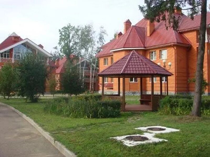 Лесной городок московская область фото Отель Метрополитен, Подмосковье, север, Россия - фото, рейтинг 2024 Забронироват