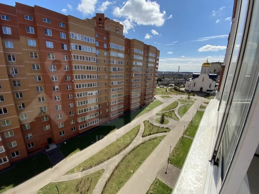 Лесной городок московская область фото Продажа квартир комнат и домов от собственников в Москве 438 объявлений