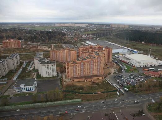 Лесной городок московская область фото Спец-предложения