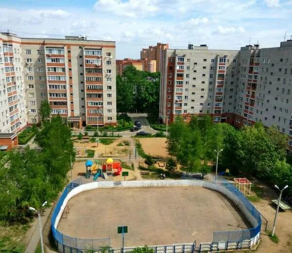 Лесной городок одинцово фото Одинцовский район лесной городок фото YugNash.ru