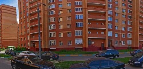 Лесной городок одинцово фото Отзывы о "Планета Детства", Россия, Московская область, Одинцовский городской ок