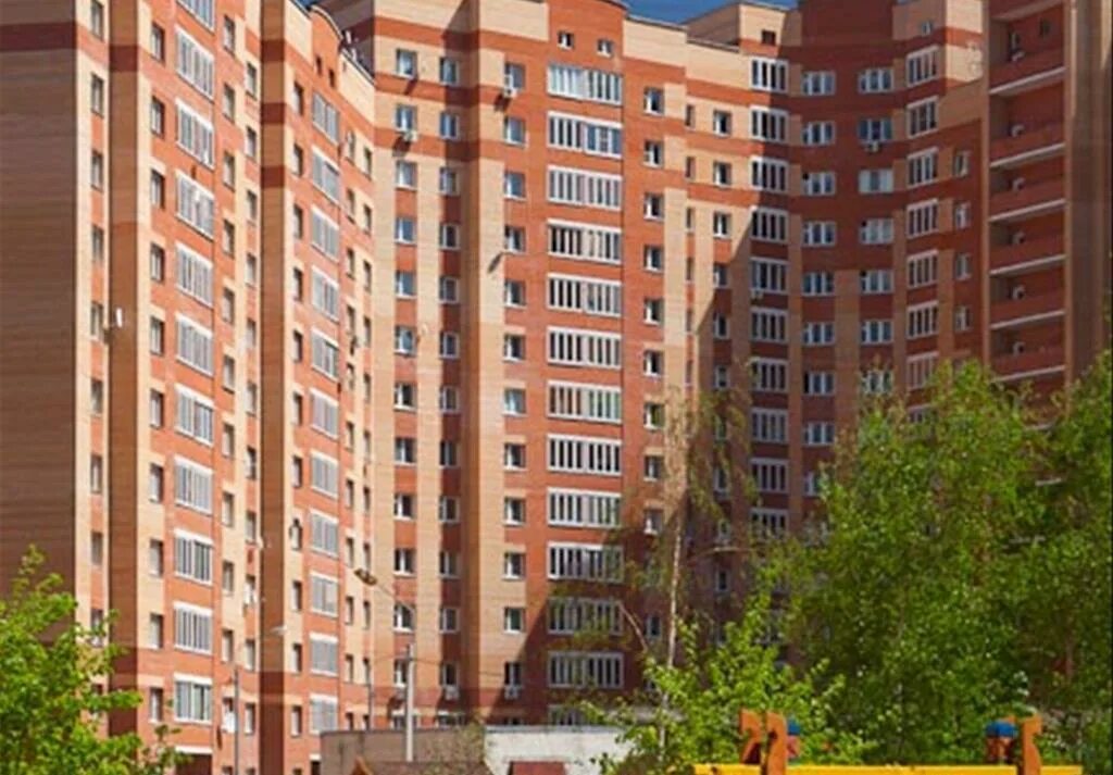 Лесной городок одинцово фото Лесной Городок