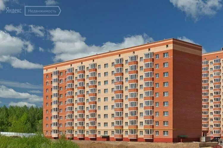 Лесной городок одинцово фото Panorama: ZhK Lesnoy Gorodok, housing complex, Russia, Moscow Region, Odintsovsk