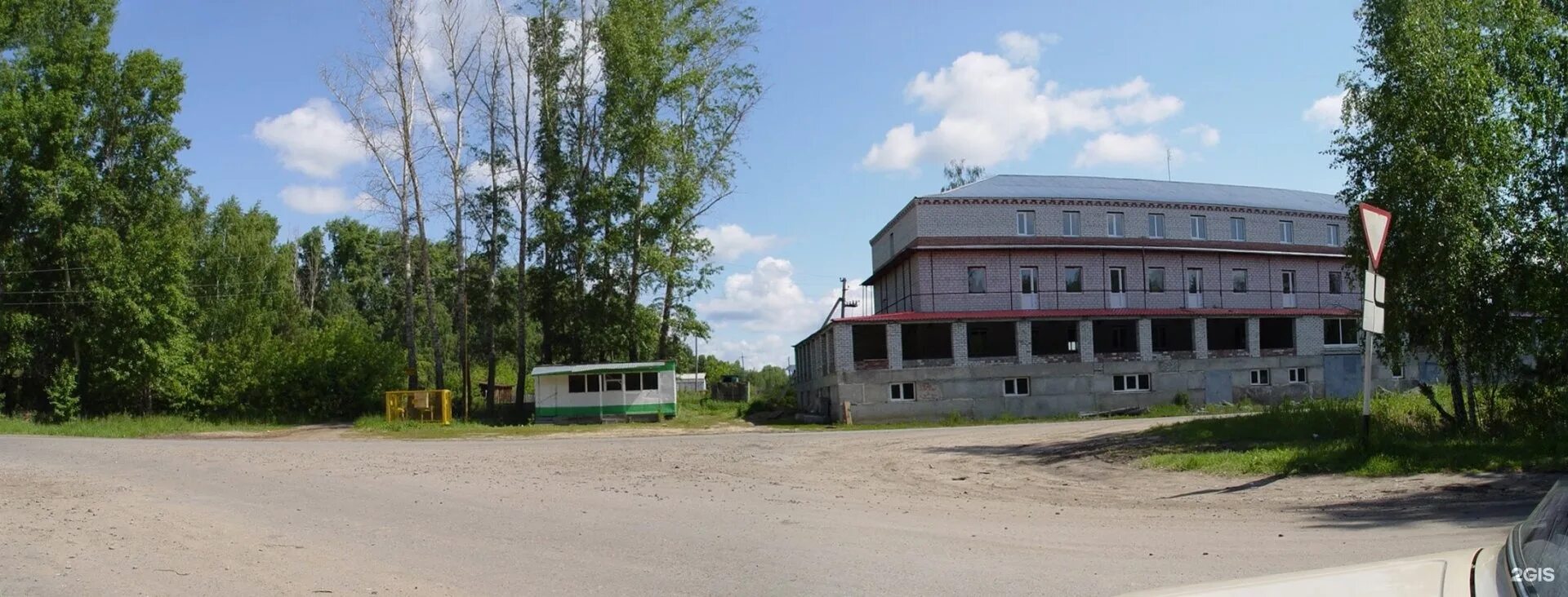 Лесной курганская ул 4а фото и видео Курганская 4а