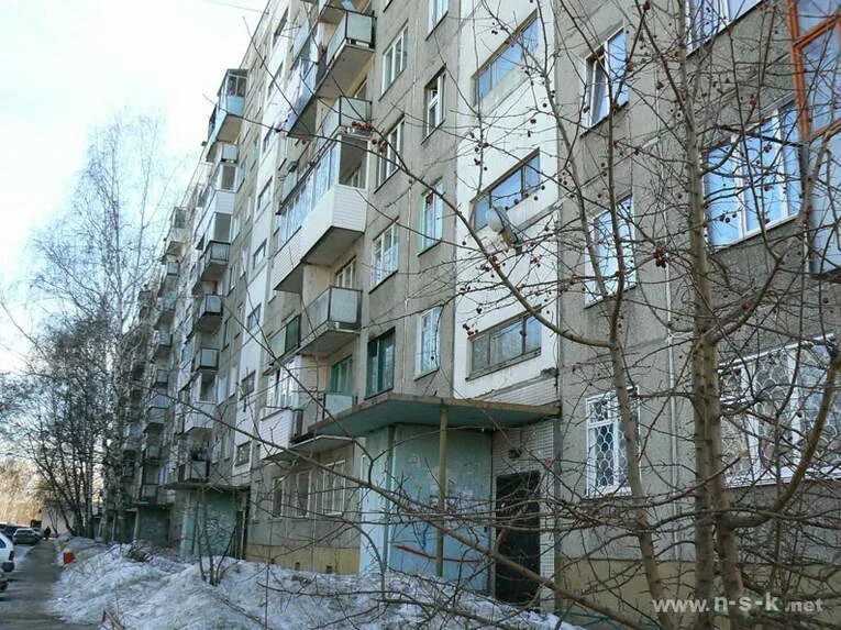 Лесной курганская ул 4а москва фото КУРГАНСКАЯ 38 Год постройки Капитальный ремонт