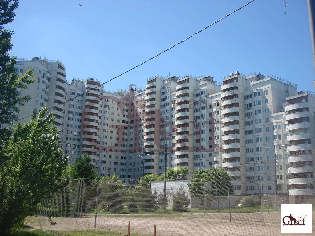 Лесной курганская ул 4а москва фото Купить 2-комнатную квартиру в Москве на улице Курганская - База недвижимости Гор