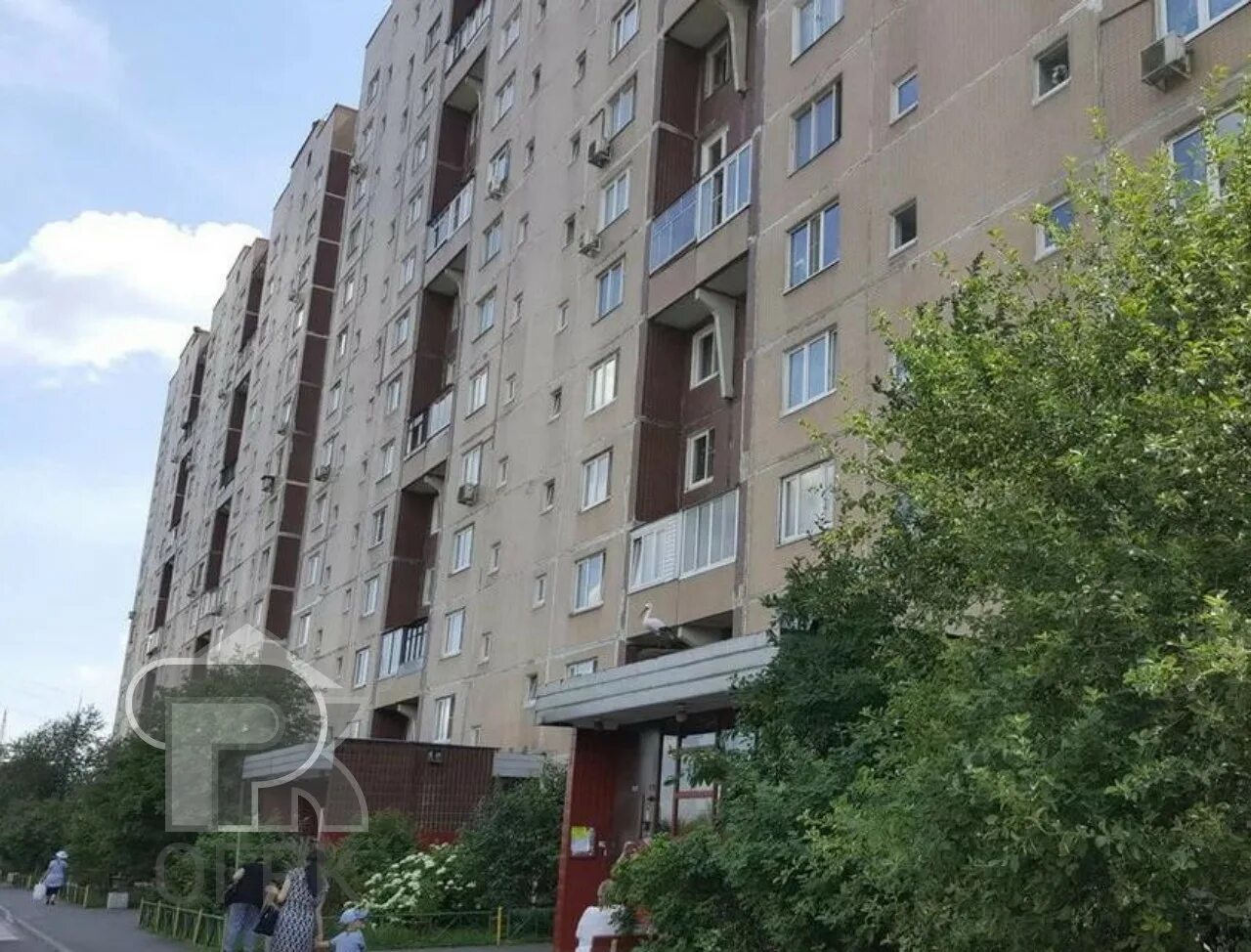 Лесной курганская ул 4а москва фото Купить 2-комнатную квартиру, № 313232