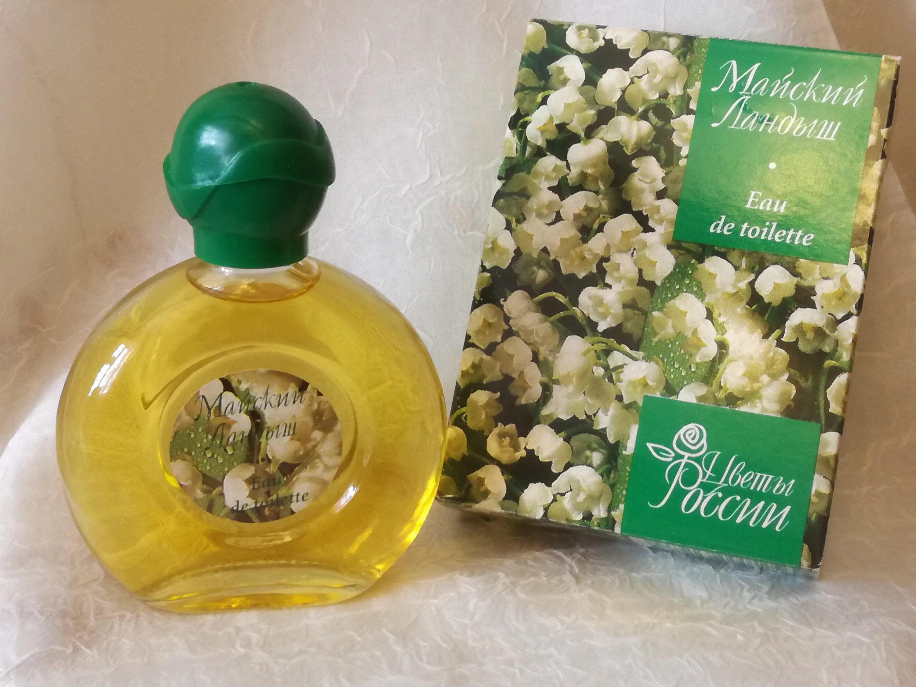 Лесной ландыш духи фото Майский ландыш - LaParfumerie. Лучший парфюмерный форум России!