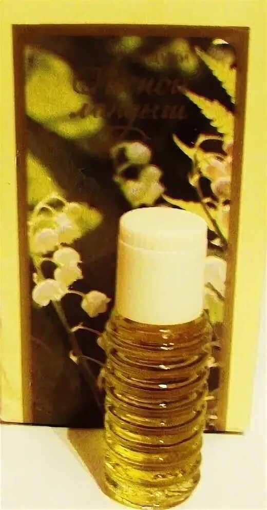 Лесной ландыш духи фото ЛЕСНОЙ ЛАНДЫШ - LaParfumerie. Лучший парфюмерный форум России!