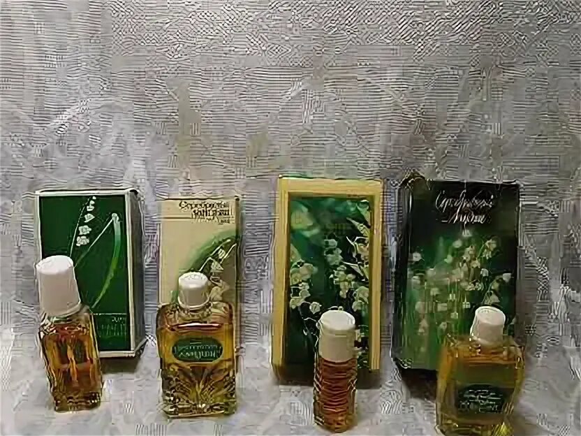 Лесной ландыш духи фото духи ландыш - Купить личные вещи недорого в Красноярском крае: одежда, обувь, ак