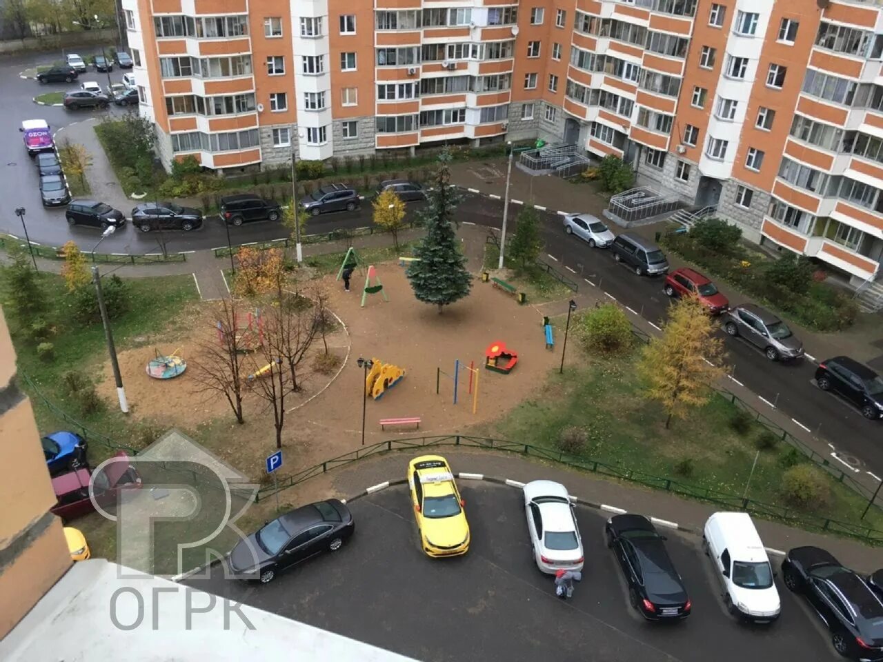 Лесной лесопарковая ул 6 микрорайон железнодорожный фото Купить 3-комнатную квартиру, № 331743