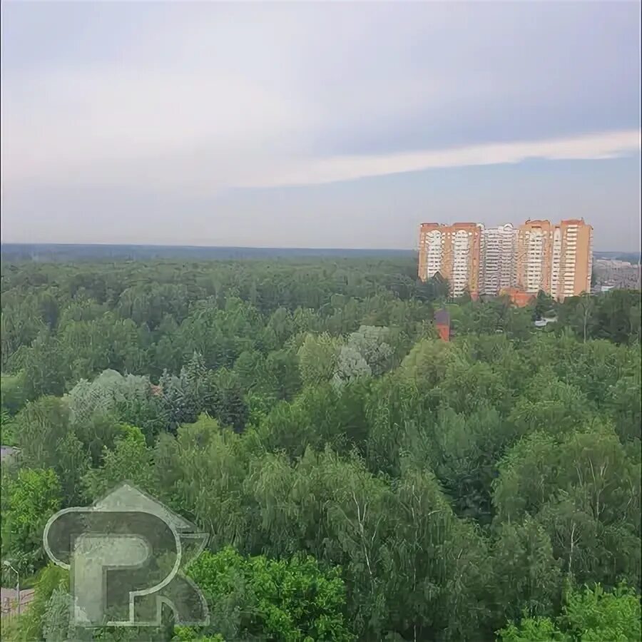 Лесной лесопарковая ул 6 микрорайон железнодорожный фото Купить 2-комнатную квартиру 64 м² в ЖК на ул. Лесопарковая, 18 по адресу Балаших