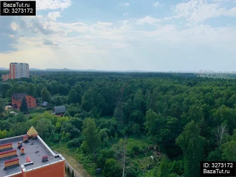 Лесной лесопарковая ул 6 микрорайон железнодорожный фото Фотографии 2-комнатной квартиры на продажу в Балашихе по адресу Лесопарковая ули
