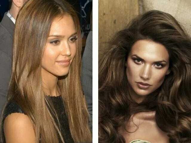 Лесной орех цвет волос фото Beautiful dark blond hair color