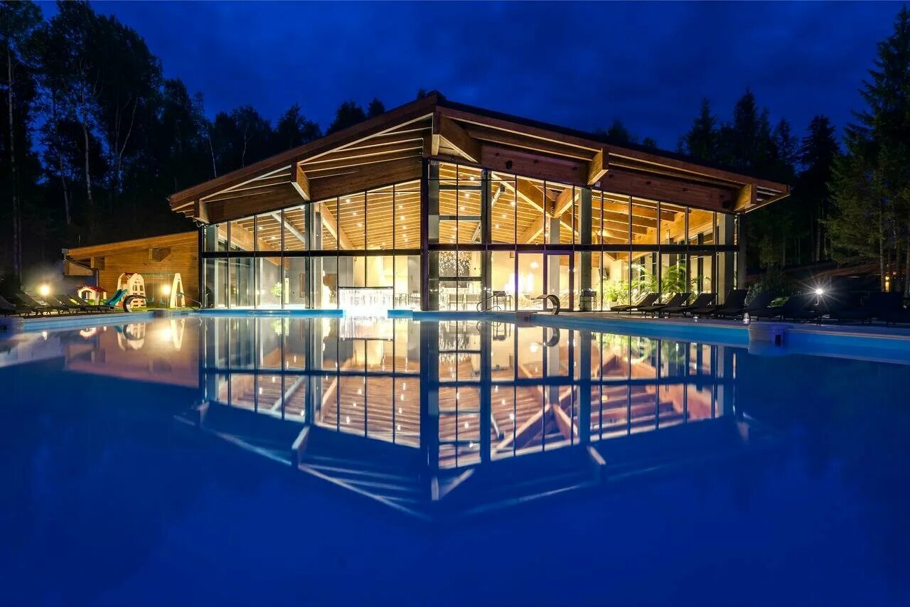 Лесной отель подмосковье фото Les Art Rezort, ofis prodazh, hotel reservations, Россия, Москва, Летниковская у