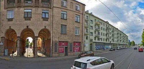 Лесной проспект фото Апартаменты на Лесном проспекте, жильё посуточно, Россия, Санкт-Петербург, Лесно