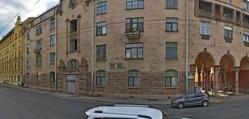 Лесной проспект фото Ремонт колясок, domestic services, Russia, Saint Petersburg, Lesnoy prospekt, 20