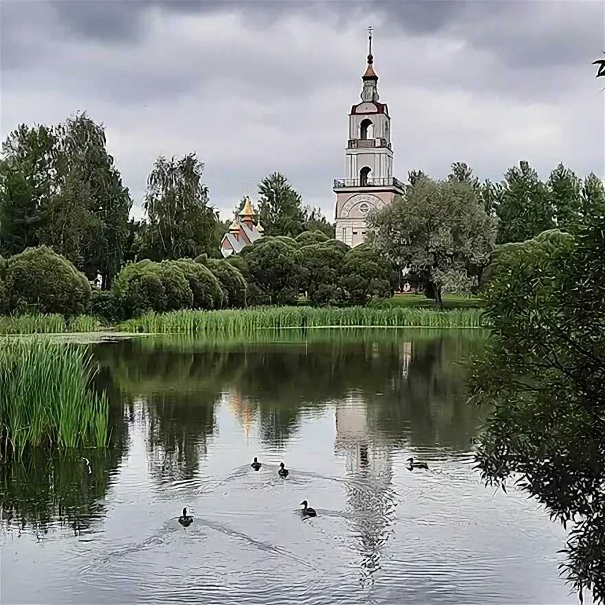 Лесной пушкинский район фото Лесной (Пушкинский район) - Википедия