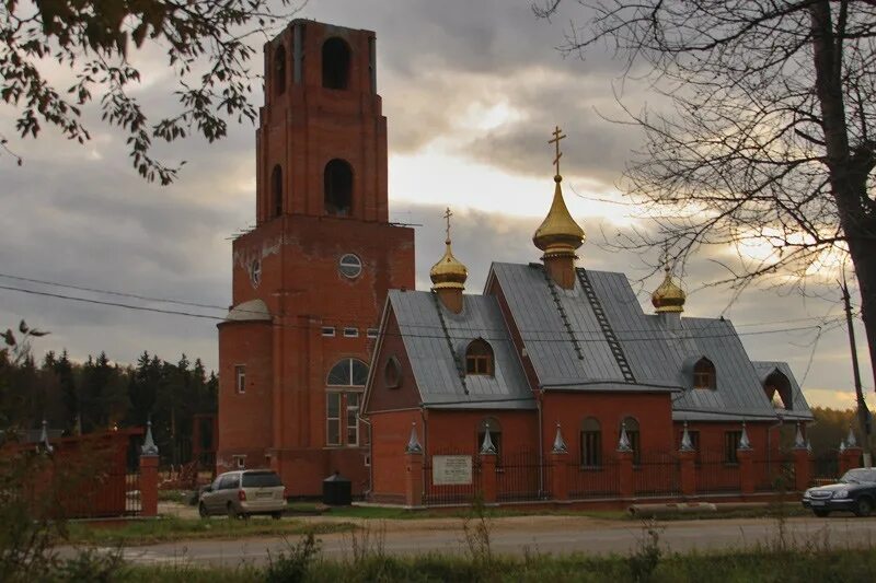Лесной пушкинский район фото Компания Реставратор - фасадный декоративные элементы для зданий и другие издели