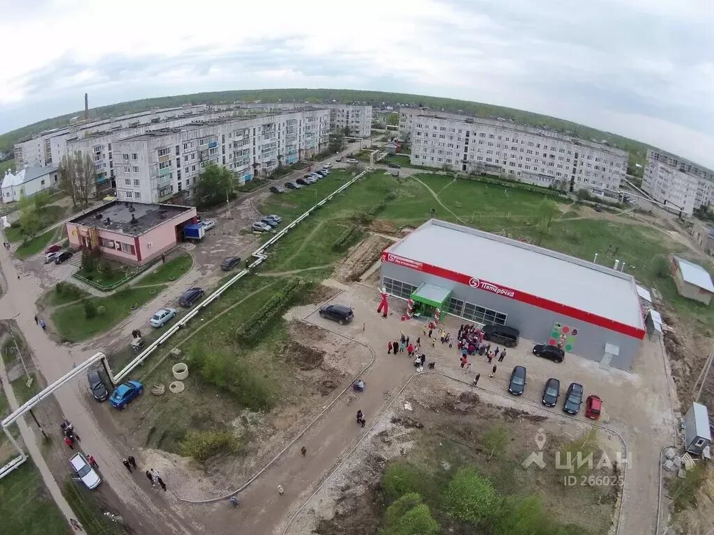 Лесной рязанская область фото Торговая площадь в Рязанская область, Шиловский район, Лесной пгт ул. ., Аренда 