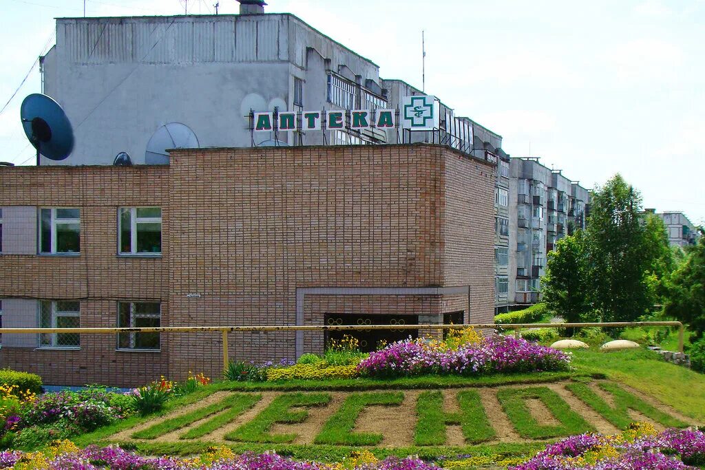 Лесной рязанская область фото Zhilservis Lesnoy, building maintenance, posyolok gorodskogo tipa Lesnoy, Pervom