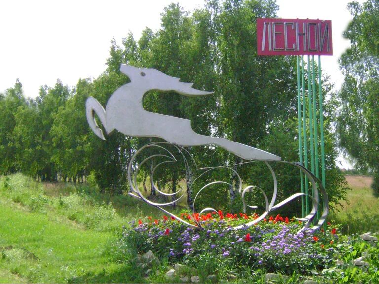 Лесной рязанская область фото Земский учитель Вакансия