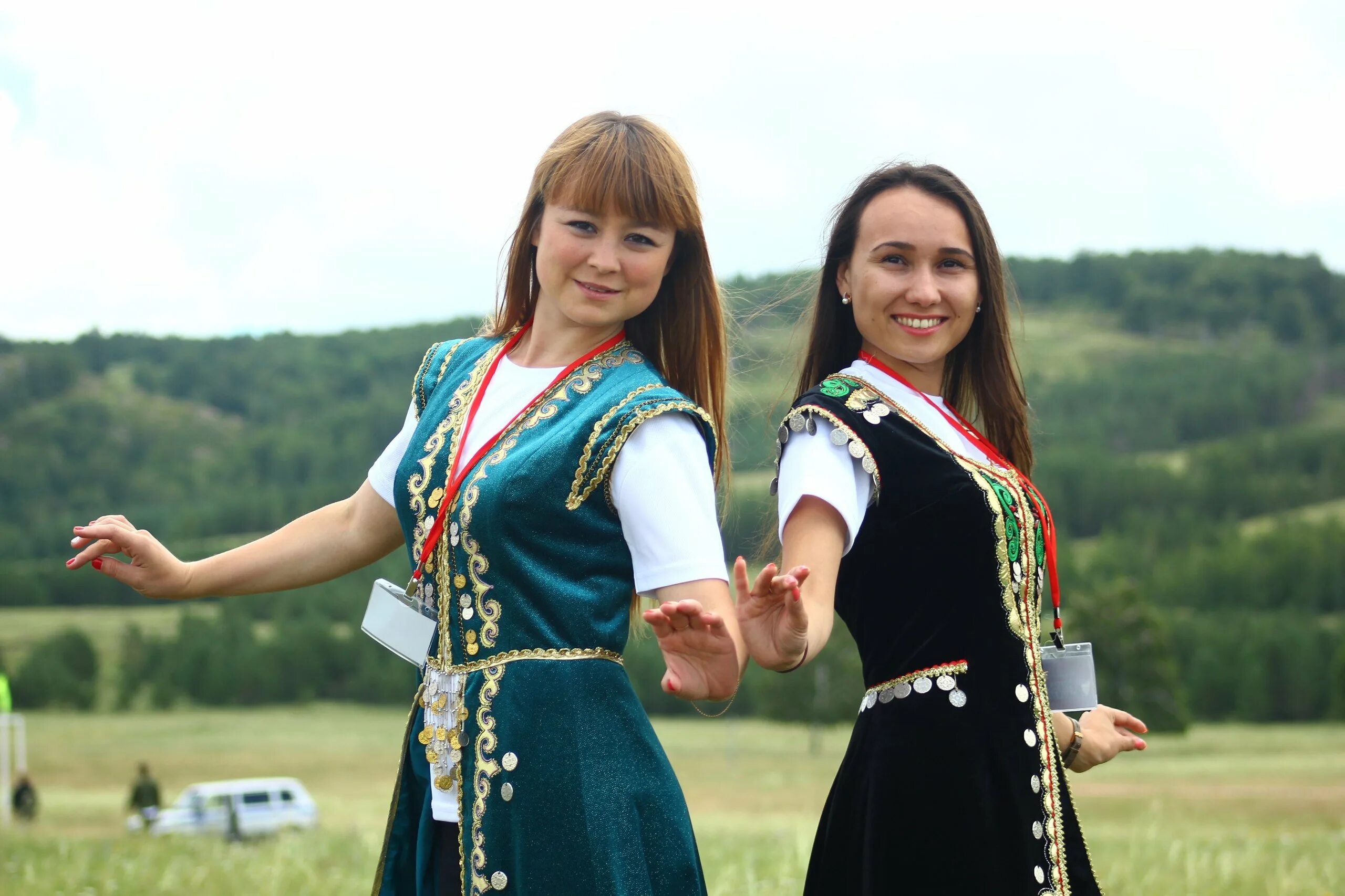 Лесной тип башкир фото Камалиева башкирский костюм - 62 photo