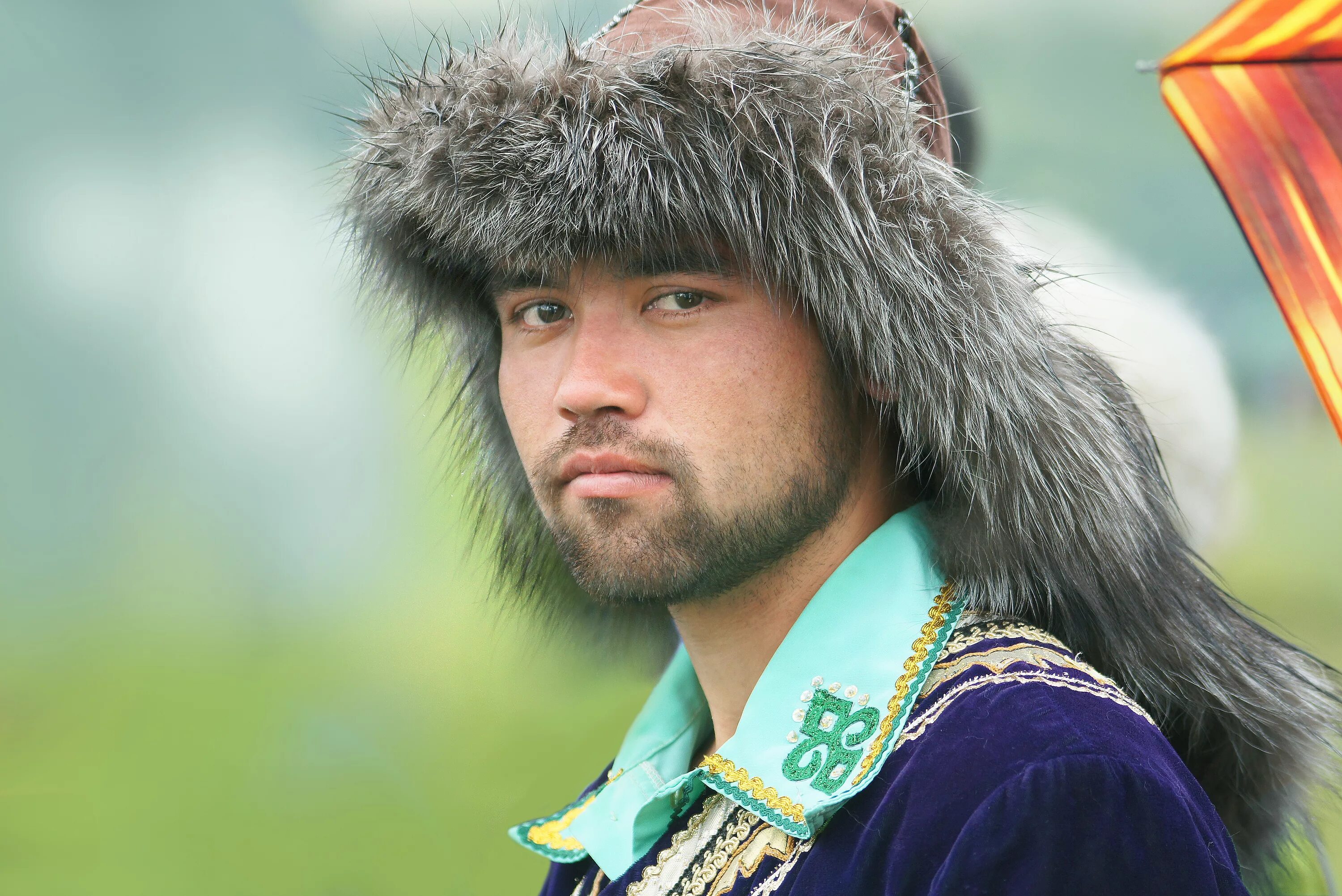 Лесной тип башкир фото oleg_mashkovskiy.jpg Russian Geographical Society