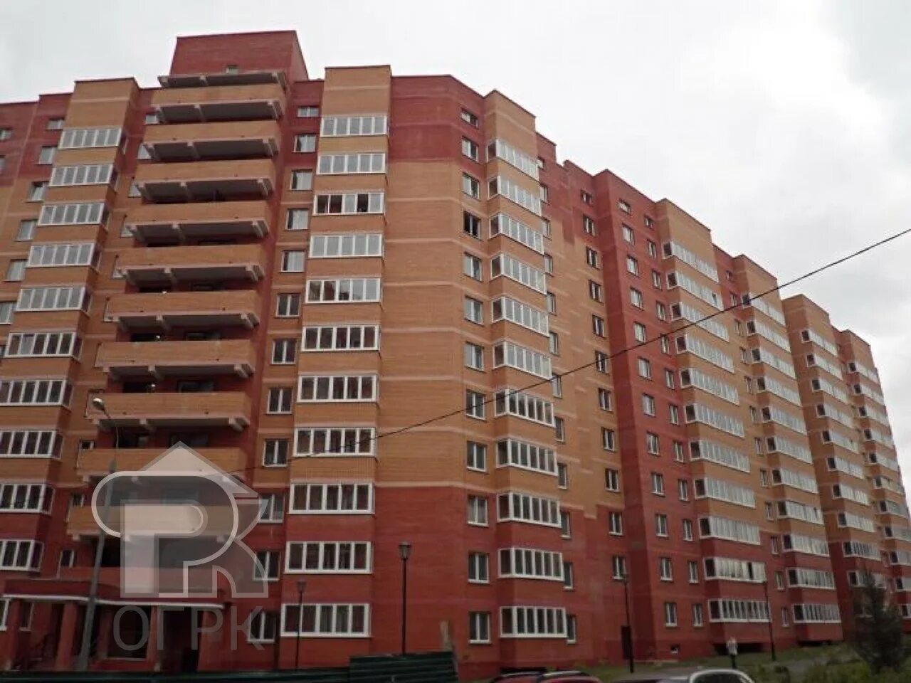 Лесной ул лесной городок 7б фото Купить 1-комнатную квартиру, № 327697