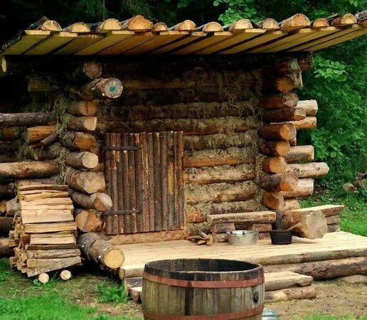 Лесные бани фото Forest- War Sauna - Picture of Sauna Land, Nogu - Tripadvisor