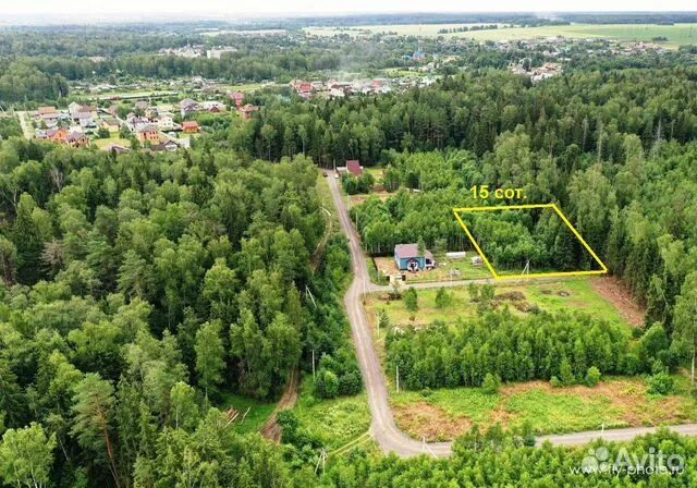 Лесные истории 101 д таширово фото нара фоминск - Земельные участки в Московской области: продажа и аренда Авито
