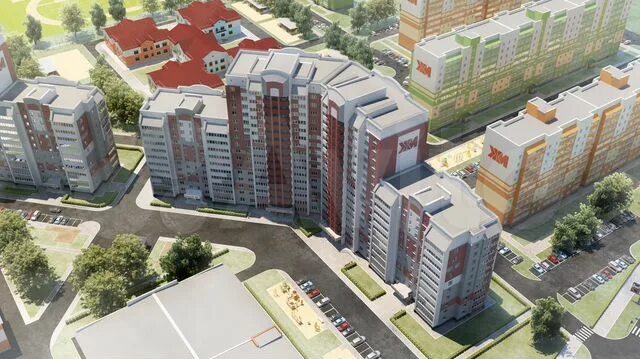 Лесные просторы власихинская ул 67 109 фото 3-к квартира, 106 м², 14/16 эт. на продажу в Барнауле Купить квартиру Авито