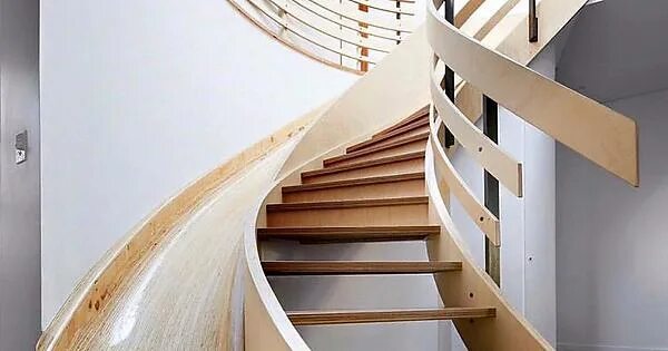 Лестница горка фото Design win - Imgur