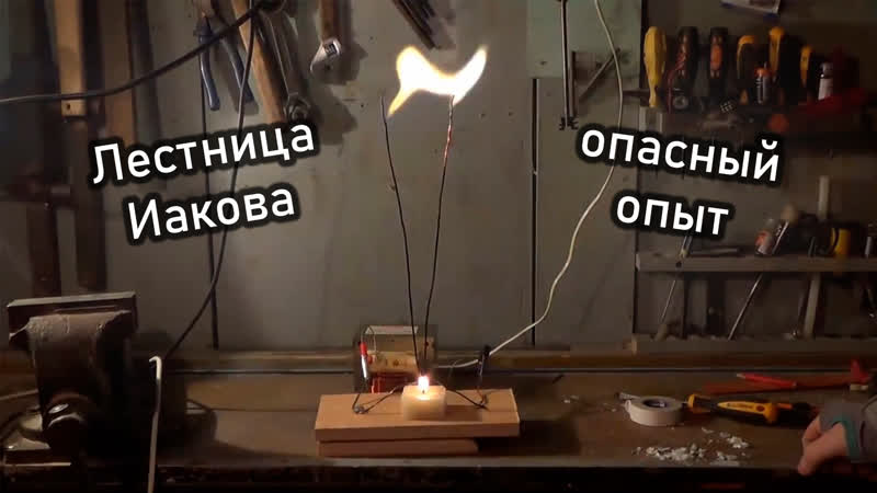 Лестница иакова пирсинг фото Старый добрый гаражный видосик про лестницу Иакова! Эх времена) #архивBNB 2023 А