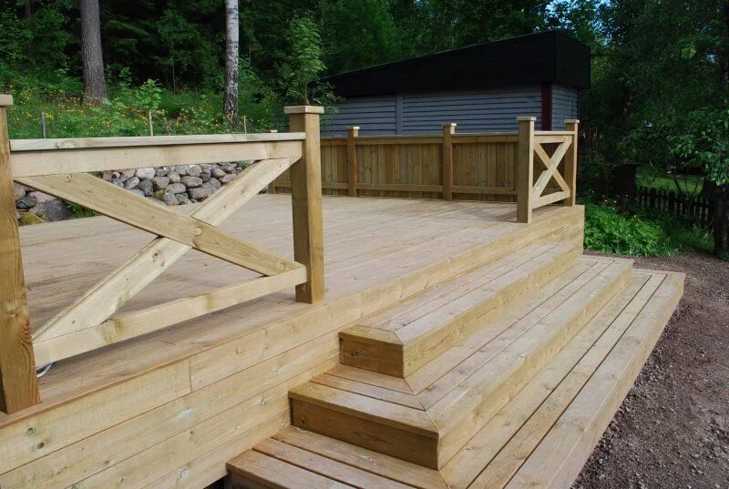 Лестница к беседки деревянная своими руками Bygga soldäck Pergola idéer, Pergola patio, Diy pergola