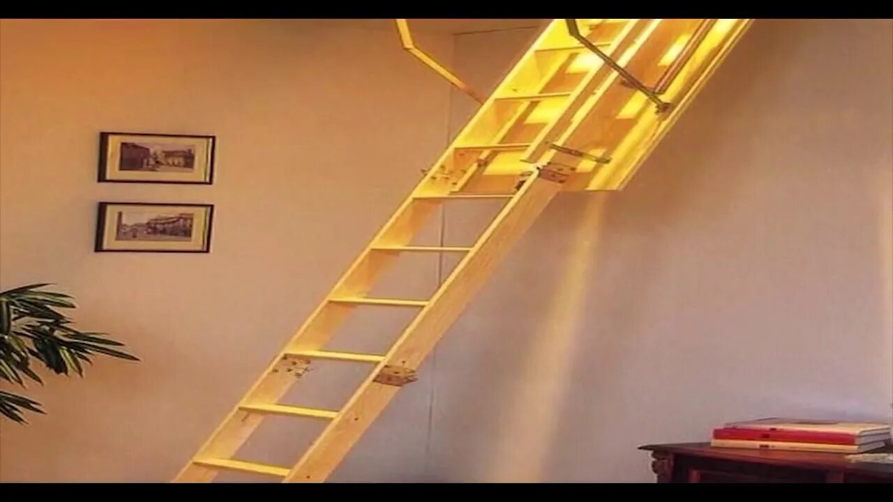 Лестница на чердак фото и цена More ladders - найдено 89 фото