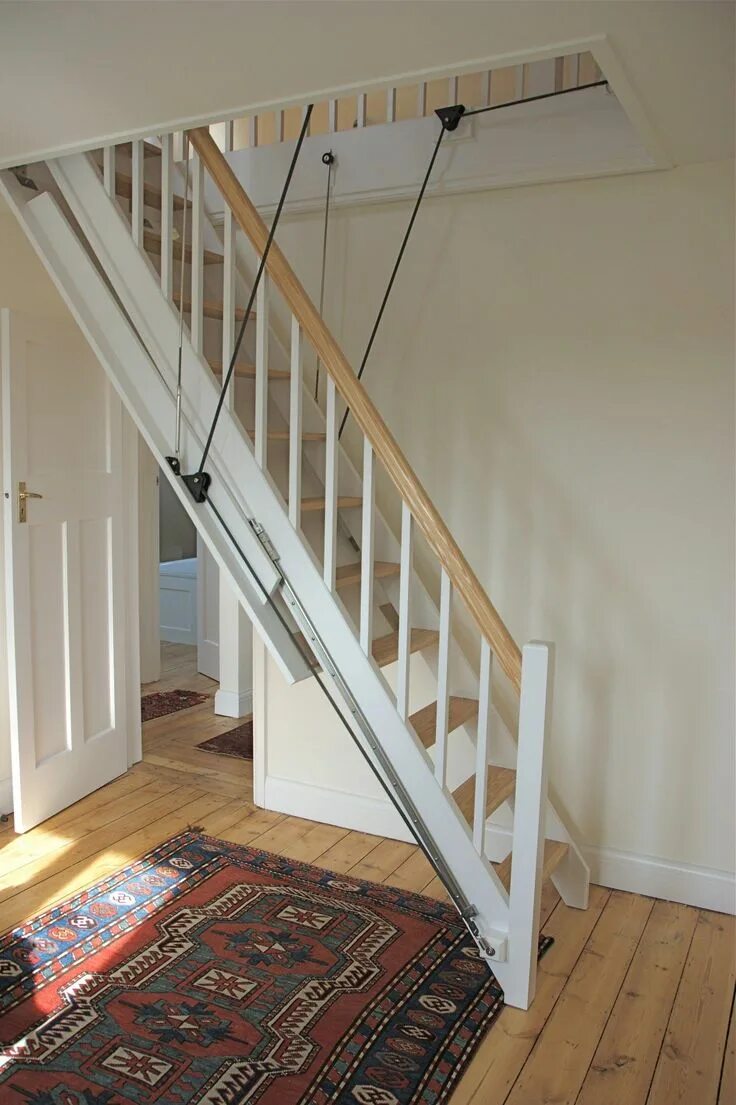 Лестница на чердак в частном доме фото home repairs,repair kitchen cabinets,repair bathroom,repair house #houserenovati