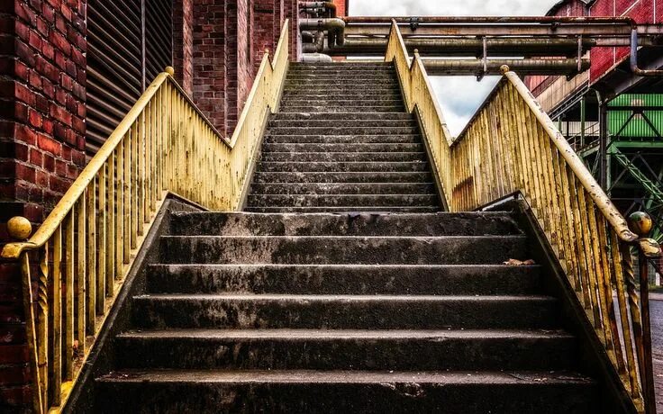 Лестница смотреть фото Stairs Upwards Stages - Free photo on Pixabay Escalier, Parement mural, Photo mu