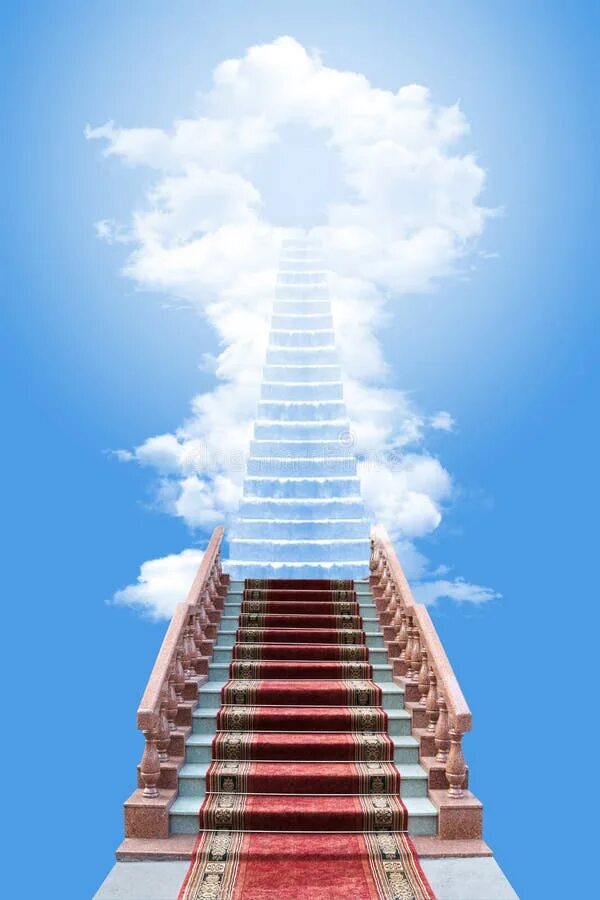 Лестница снизу фото 7,737 Background Blue Ladder Sky Stock Photos - Free & Royalty-Free Stock Photos