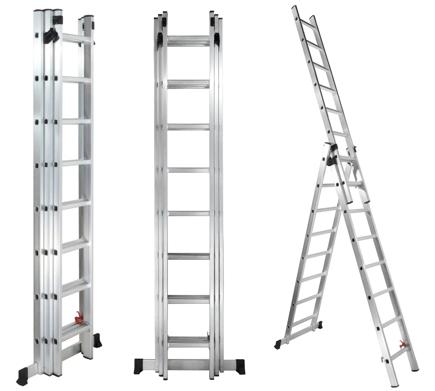 Лестница стремянка цена фото Лестница UPU Ladder UP308 1073422 - купить в Москве, цены в интернет-магазинах н