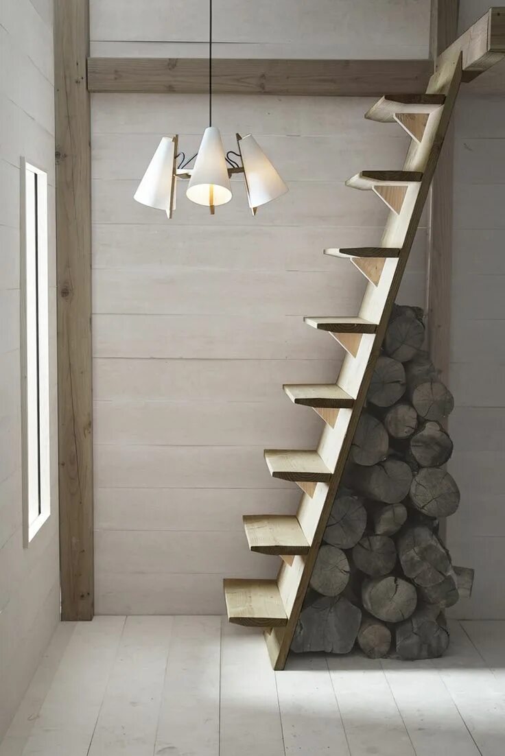 Лестница в афрейме фото https://www.brendanravenhill.com/ Stairs design, House stairs, Loft stairs
