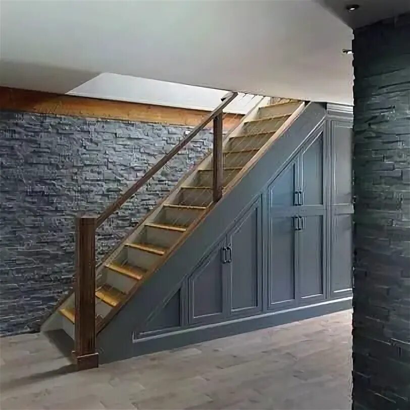 Лестница в подвал фото 60 Creative and Stylish Basement Stairs Ideas in 2024 Basement layout, Rustic ba