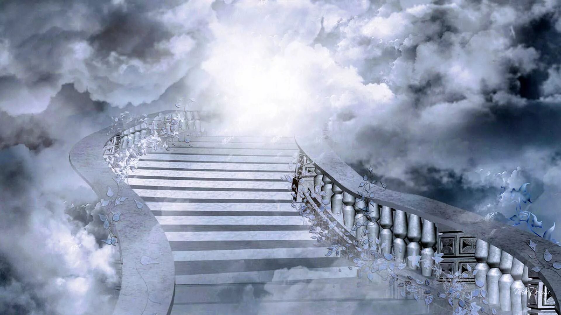 Лестница в рай фото VAMPIRE HEAVEN? Stairway to heaven, Heaven, Heaven wallpaper