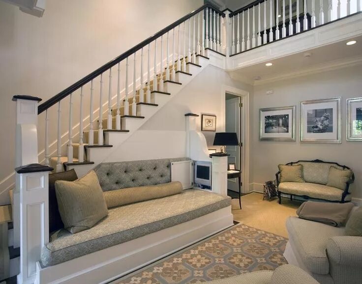 Лестница второй этаж дизайн фото Stairway to Heaven Home stairs design, Stairs design, Staircase design