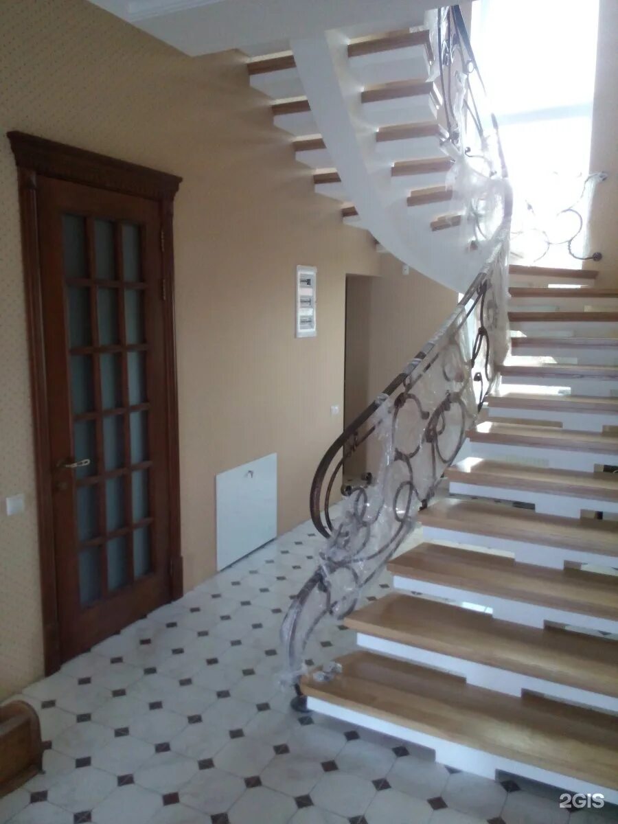 Лестницы белгород фото Дубрава31, Разуменская улица, 6, Белгород - 2ГИС
