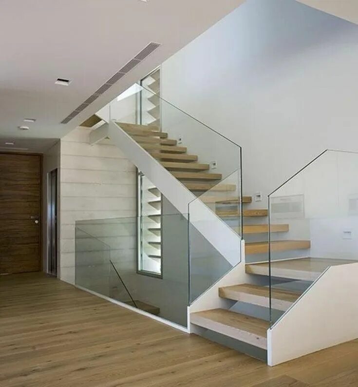 Лестницы в таунхаусах фото Top 10 unique modern staircase design ideas for your dream h Diseño de escalera,