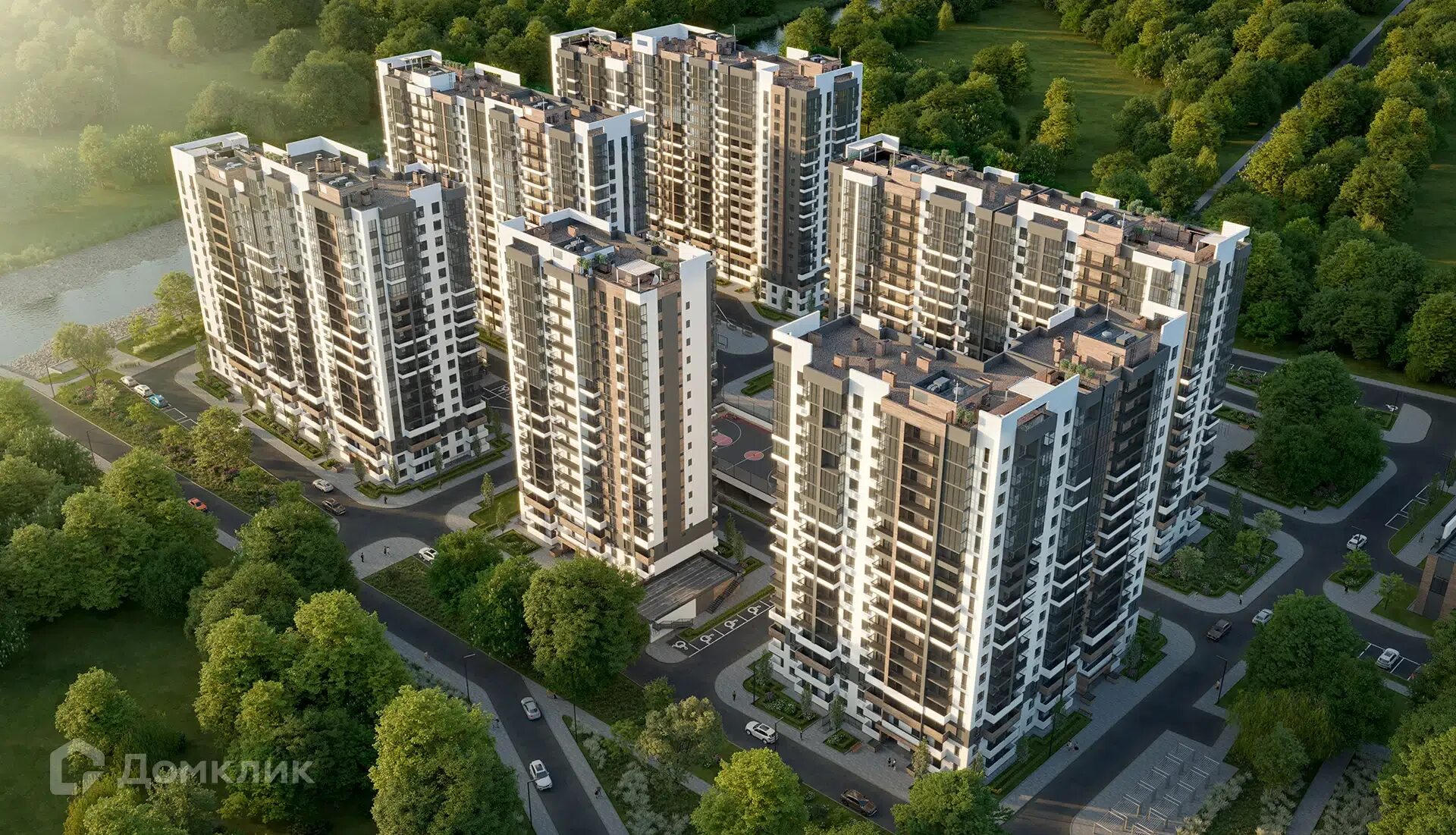 Лестория краснодарский край сочи ул искры фото Купить 2-комнатную квартиру, 42.2 м² в ЖК Лестория по адресу Краснодарский край,