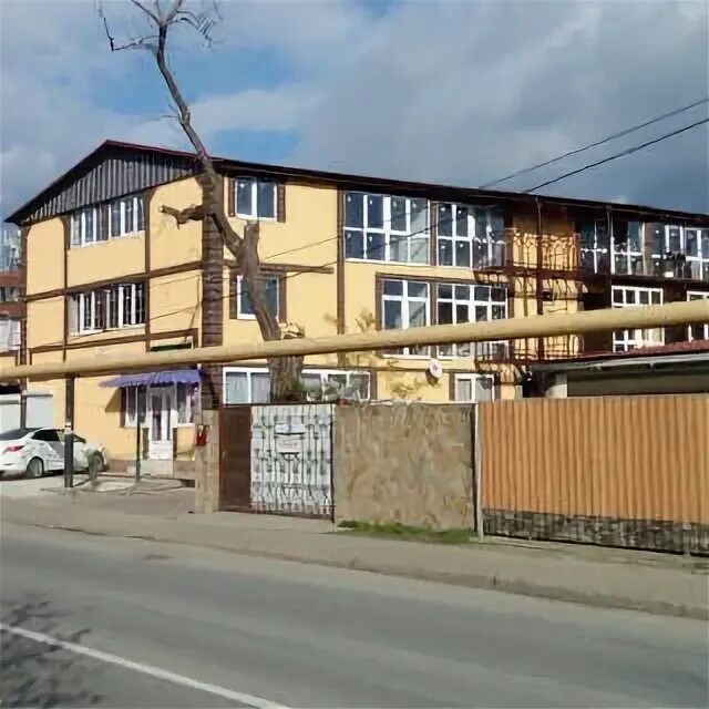 Лестория краснодарский край сочи ул искры фото Новостройки в Сочи Продажа квартир в ЖК - агентство "Наследие" - стр. 18